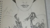 Ivy Woman