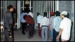 Inmigrantes indocumentados mexicanos.
