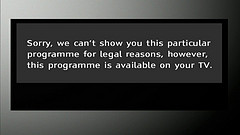 XBMC media centre