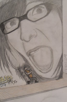 Becca munch