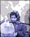 World poverty